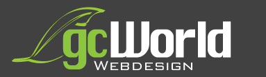 gcWorld Logo